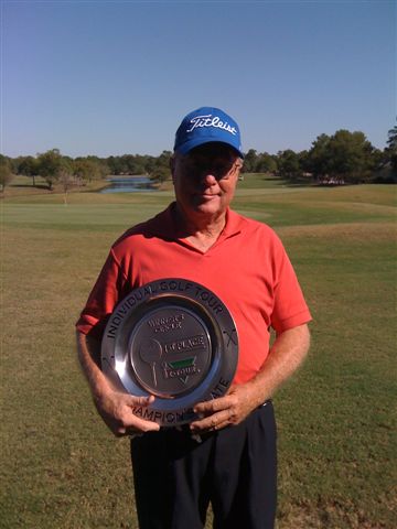 Walli Mathawa Individual Golf Tour, LLC